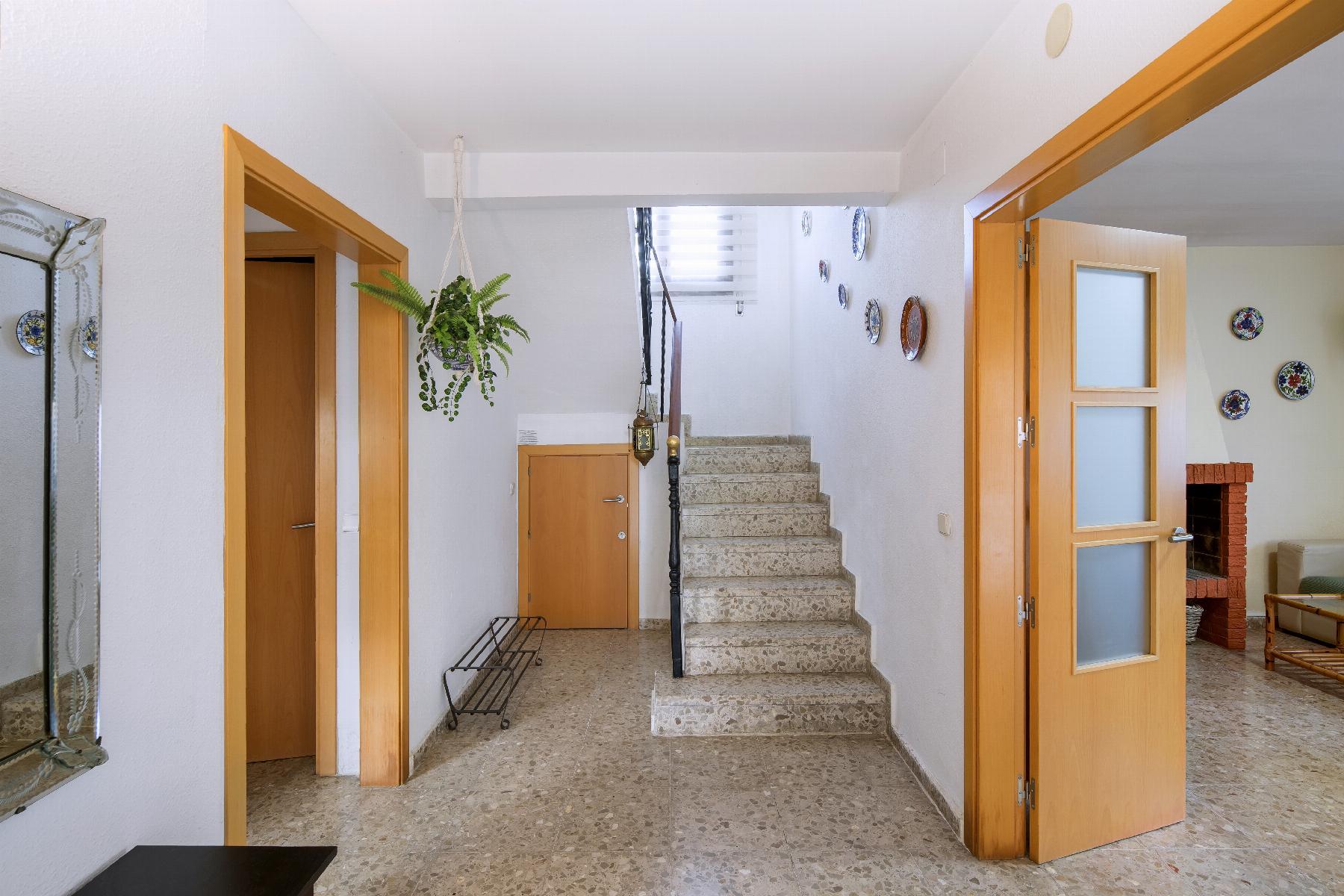For rent of chalet in L´Ametlla de Mar