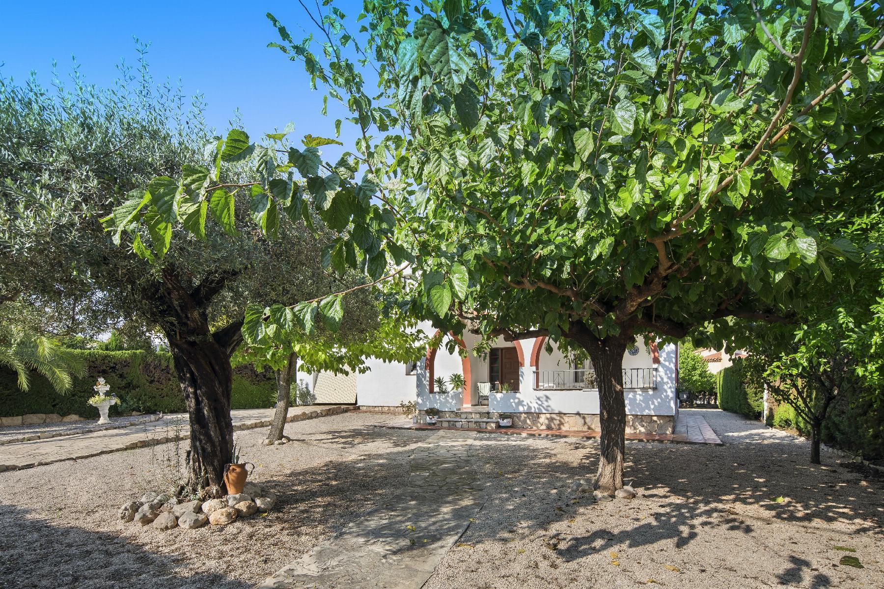 For rent of chalet in L´Ametlla de Mar