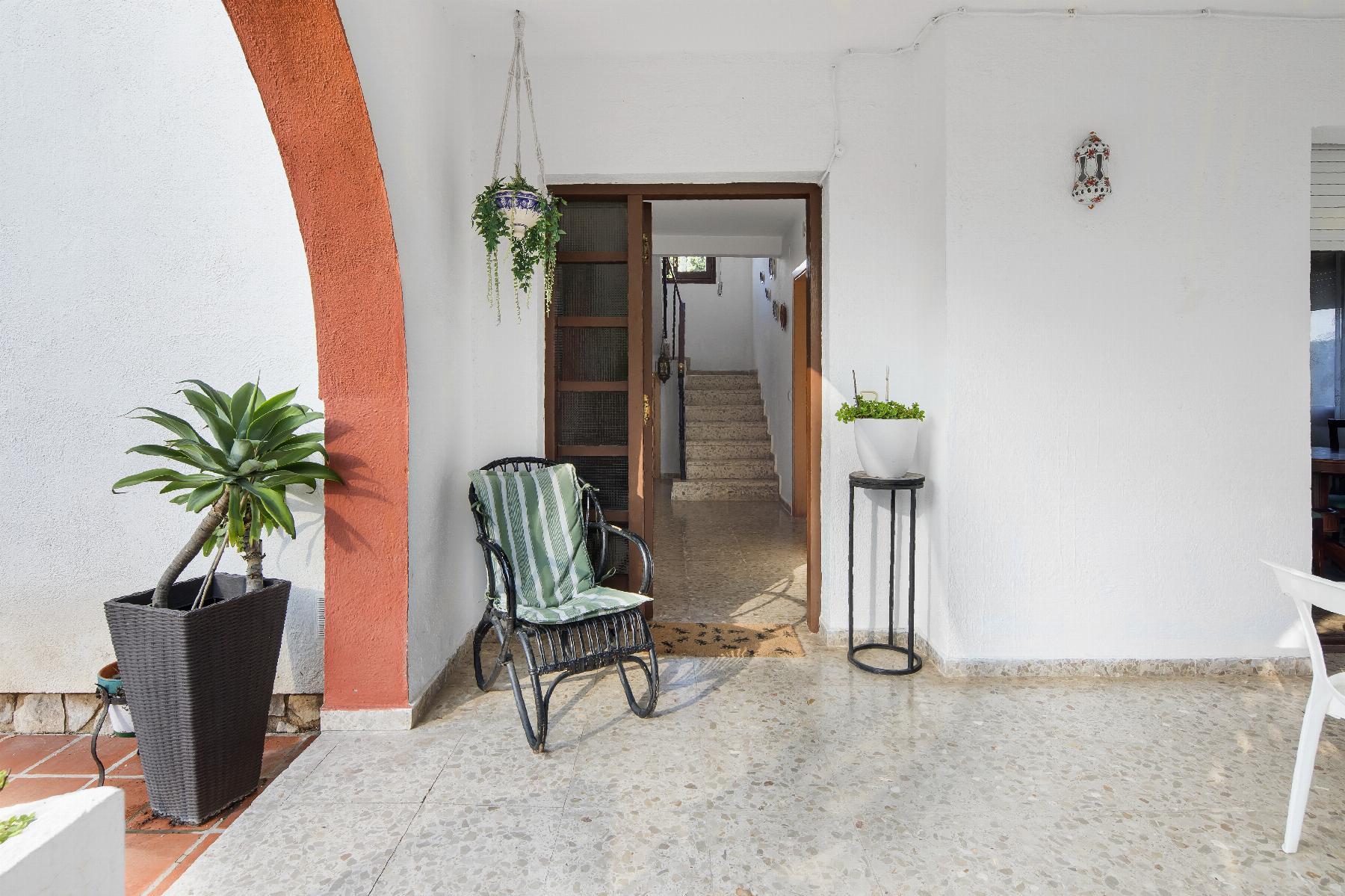 For rent of chalet in L´Ametlla de Mar