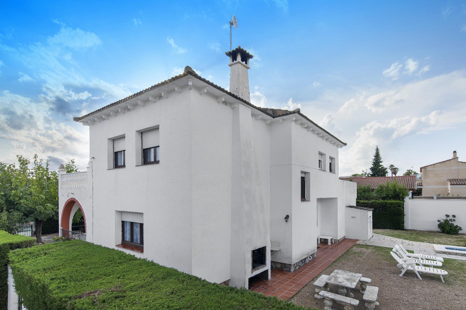 For rent of chalet in L´Ametlla de Mar