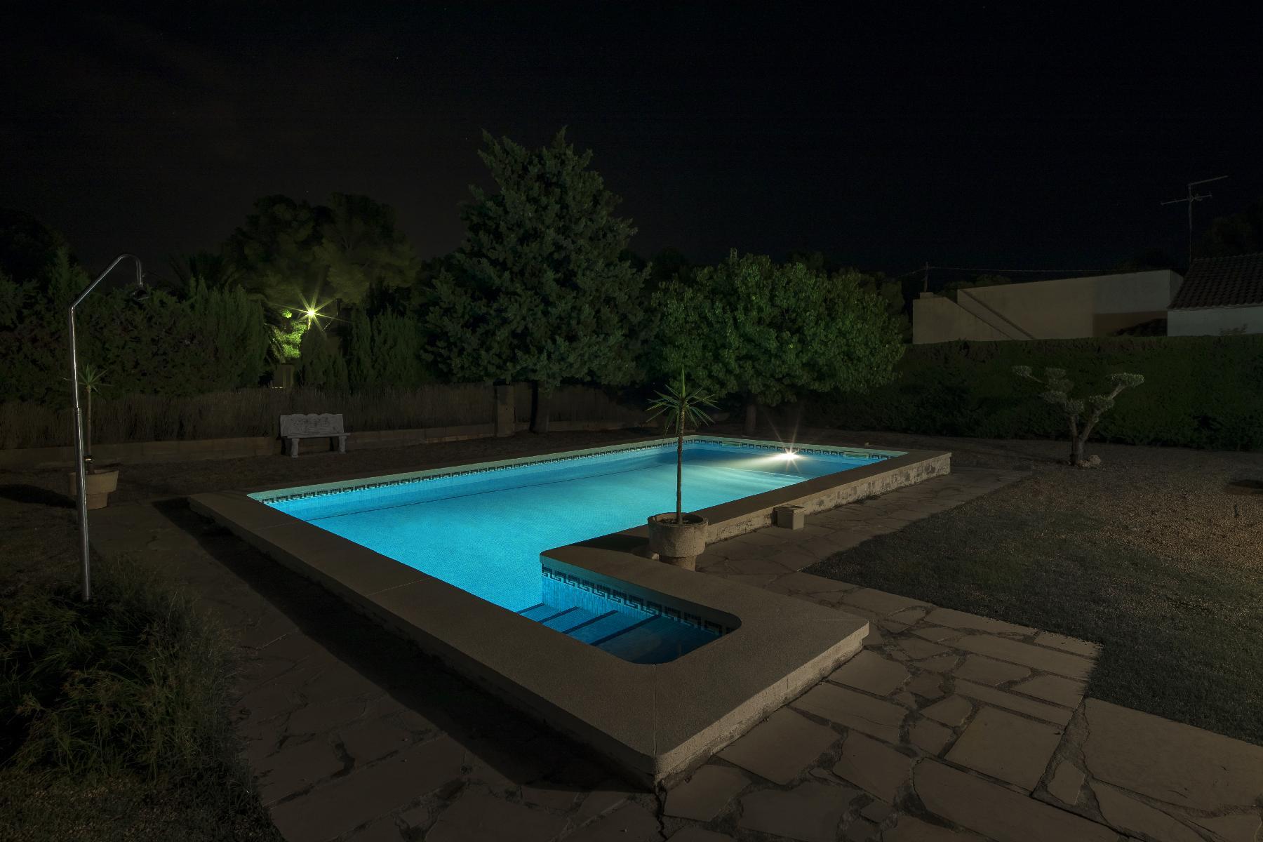 For rent of chalet in L´Ametlla de Mar