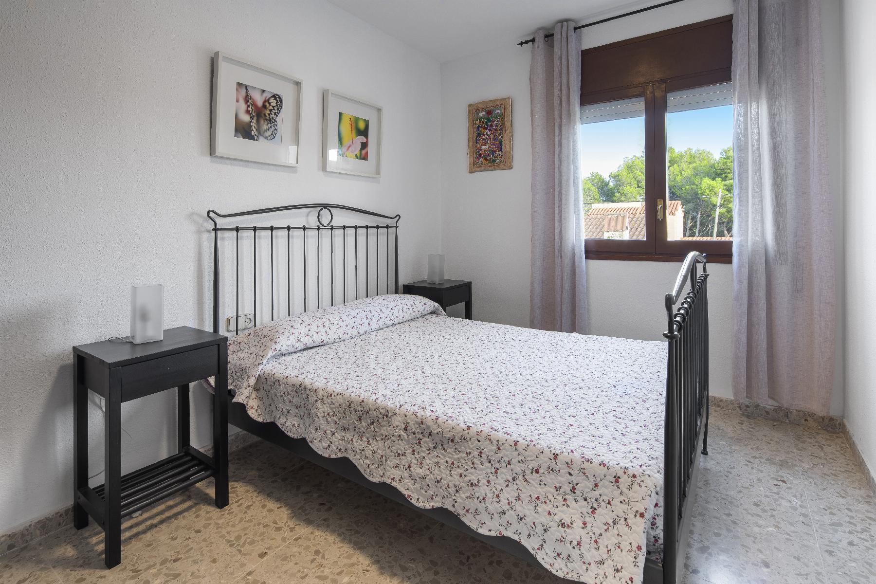 For rent of chalet in L´Ametlla de Mar