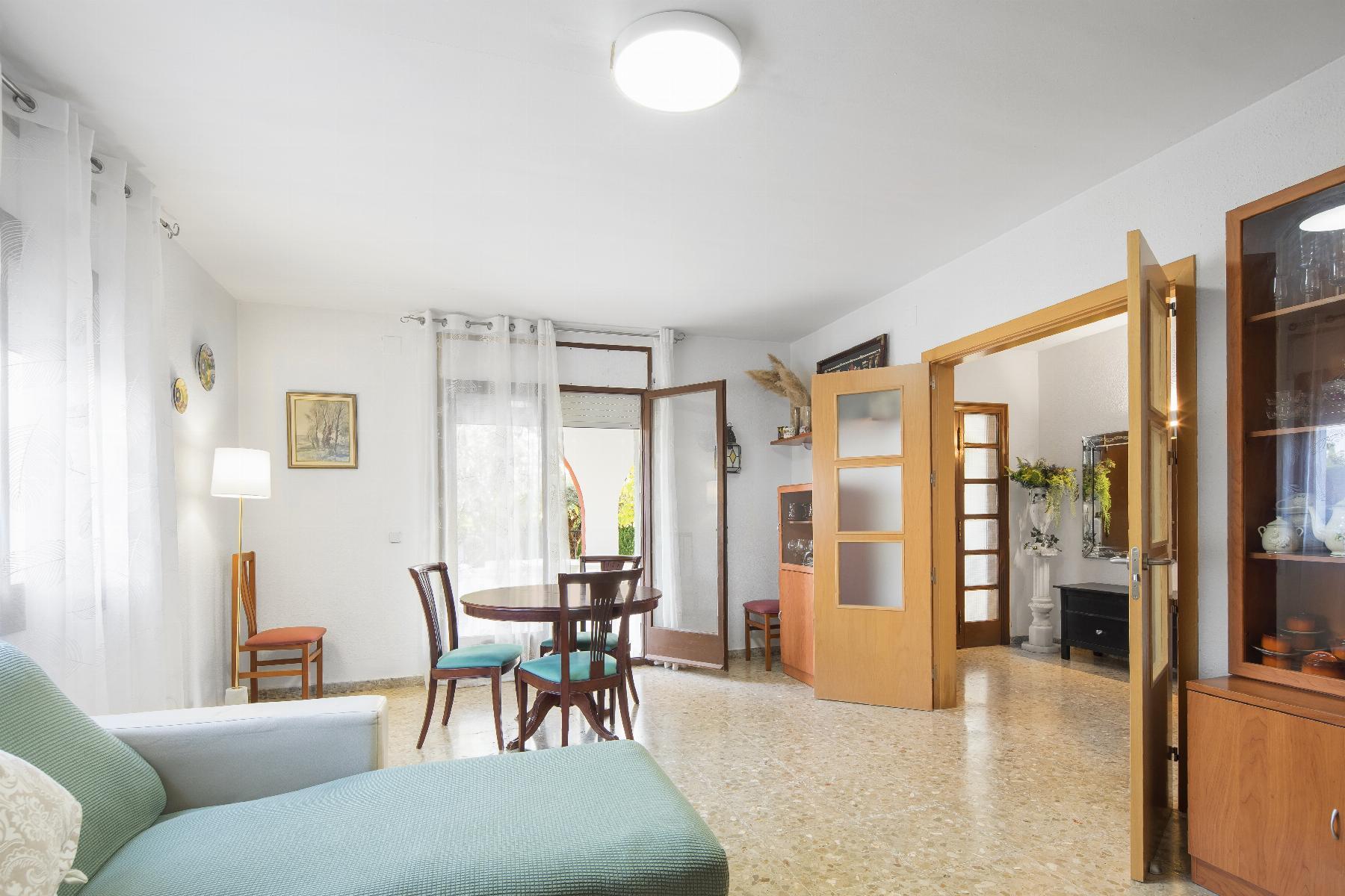 For rent of chalet in L´Ametlla de Mar