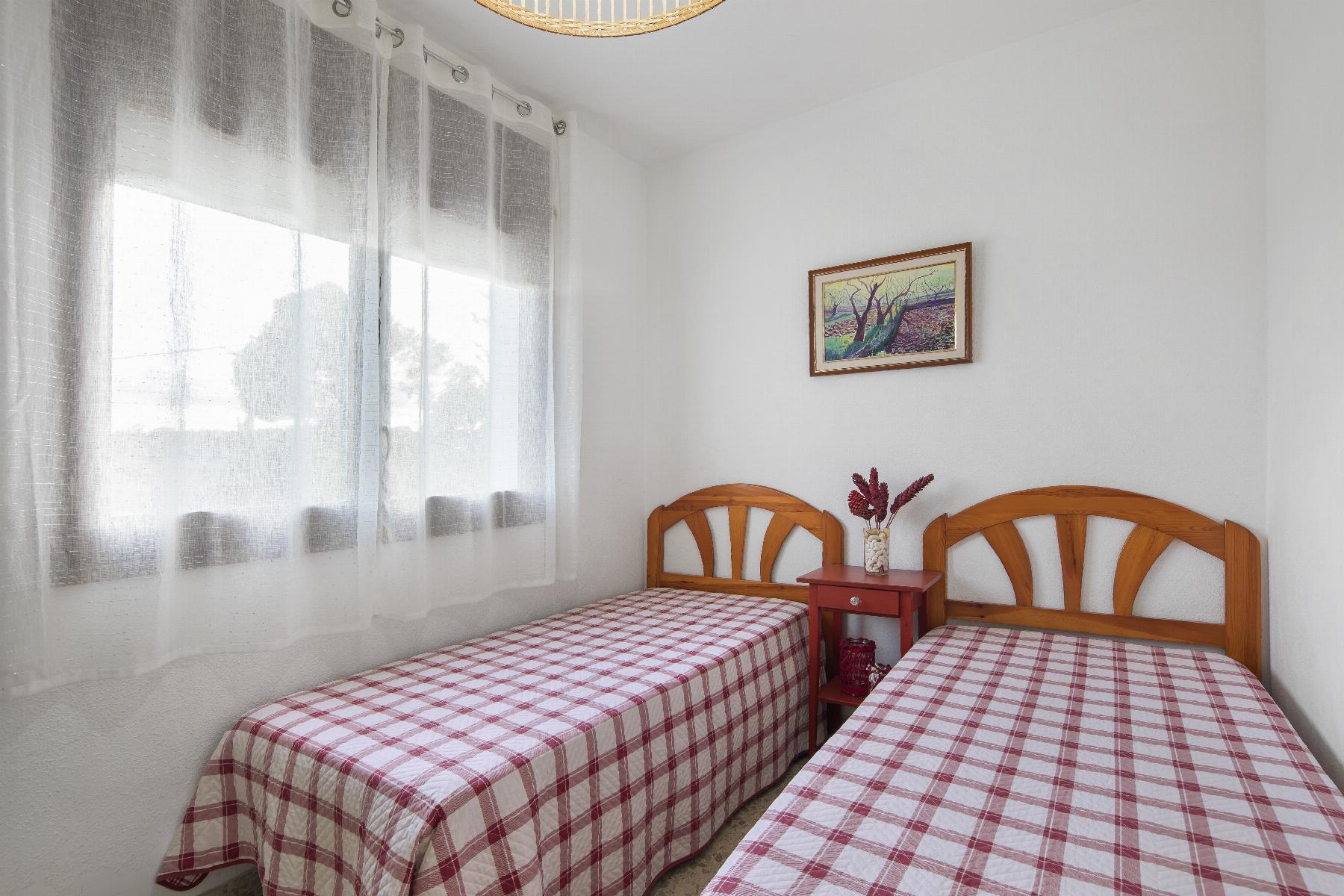 For rent of chalet in L´Ametlla de Mar