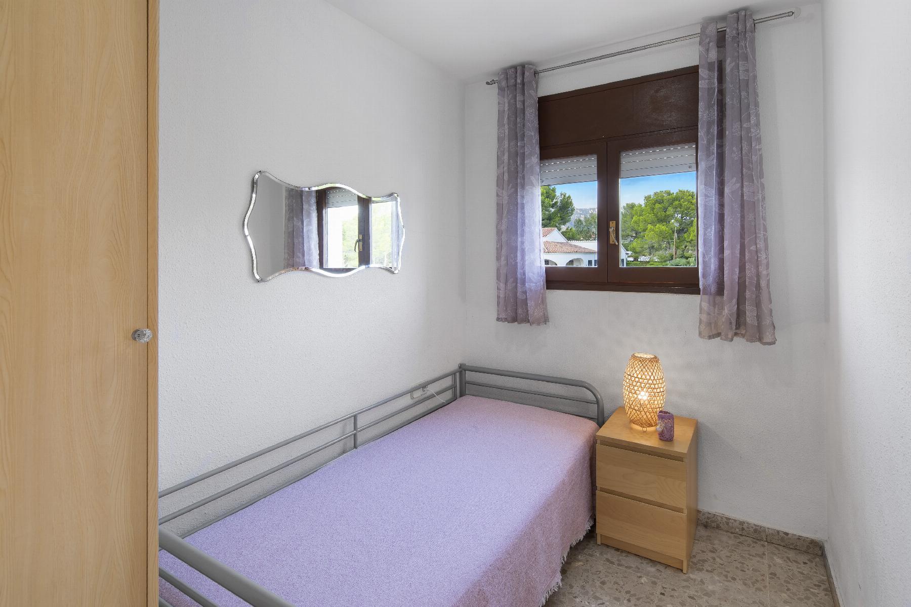 For rent of chalet in L´Ametlla de Mar