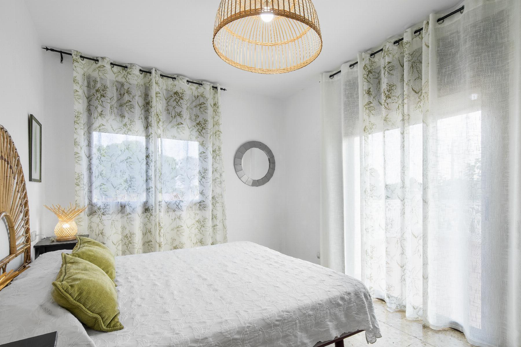 For rent of chalet in L´Ametlla de Mar