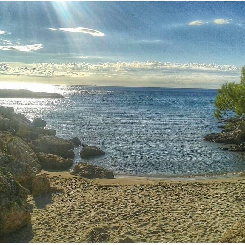 For rent of chalet in L´Ametlla de Mar