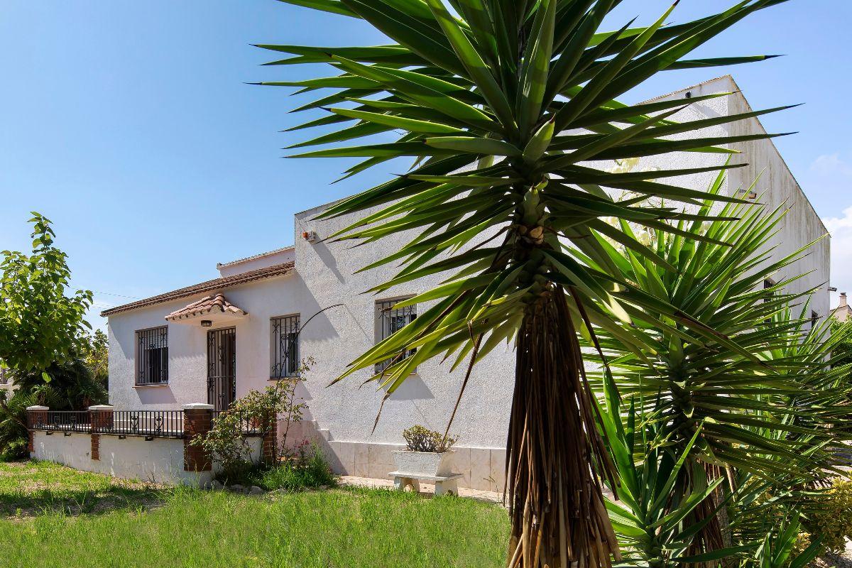 For rent of chalet in L´Ametlla de Mar