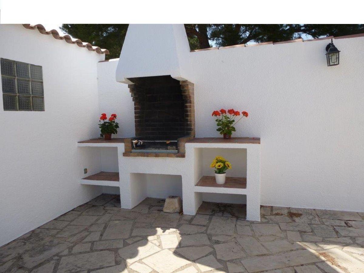 For rent of chalet in L´Ametlla de Mar