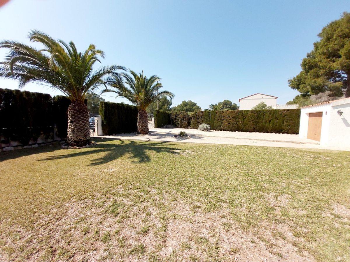 For rent of chalet in L´Ametlla de Mar