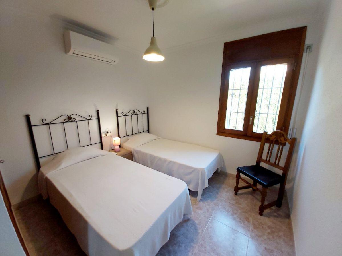For rent of chalet in L´Ametlla de Mar