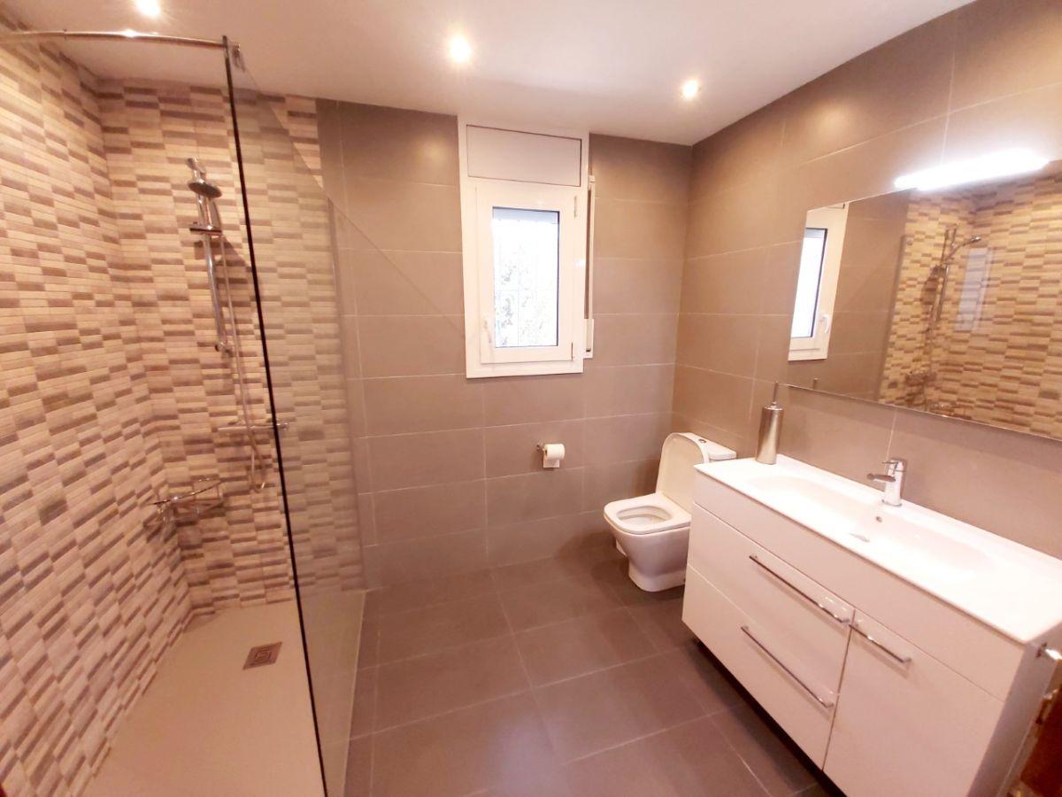 For rent of chalet in L´Ametlla de Mar