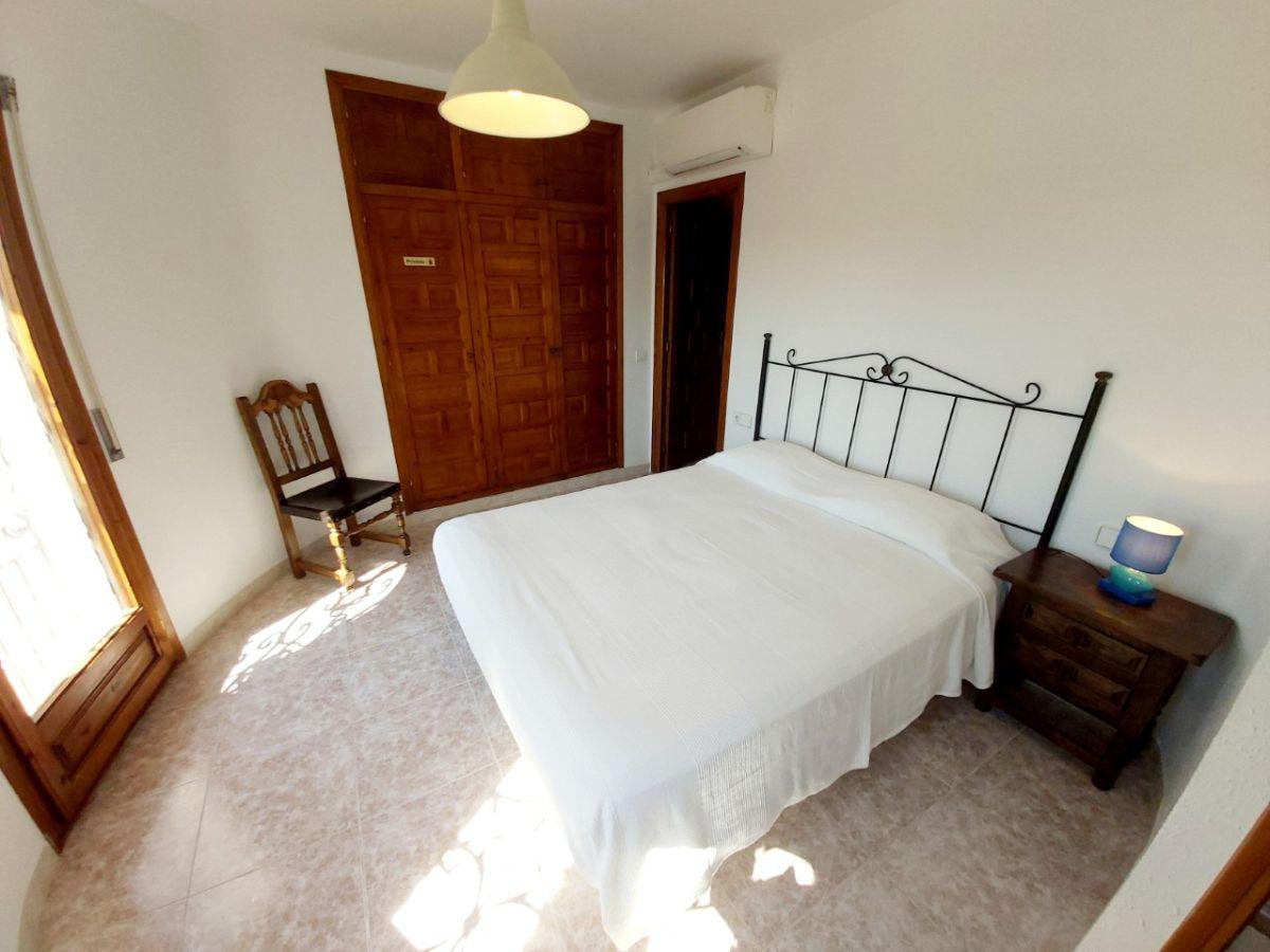For rent of chalet in L´Ametlla de Mar