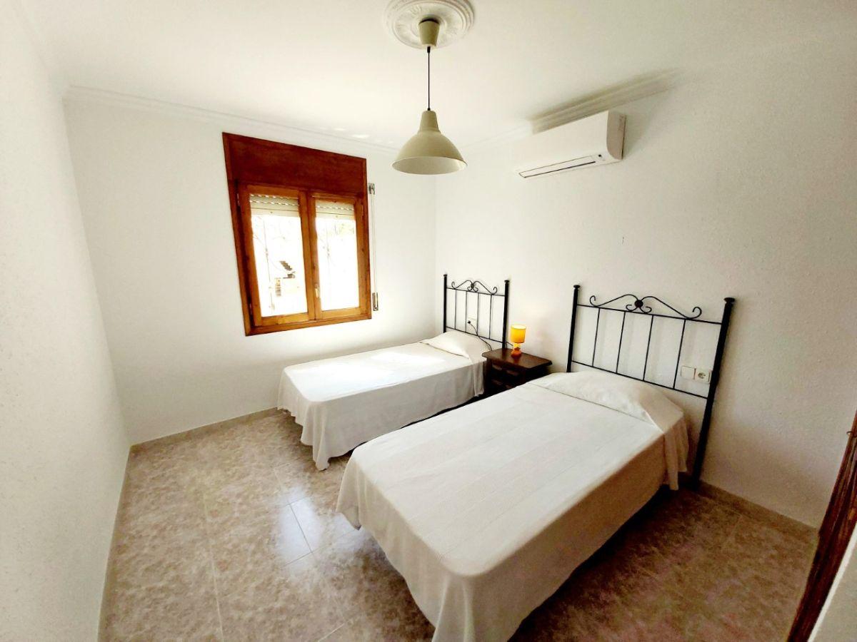 For rent of chalet in L´Ametlla de Mar