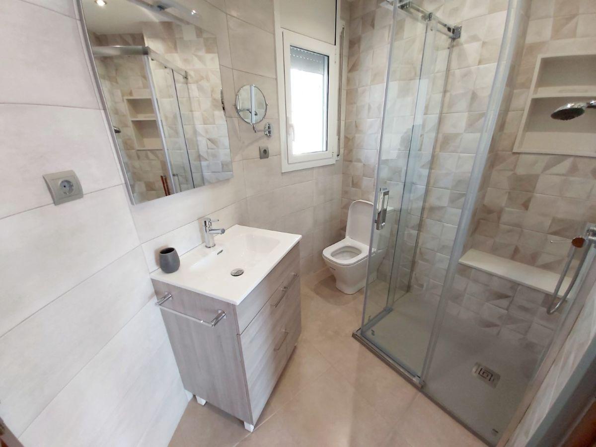 For rent of chalet in L´Ametlla de Mar