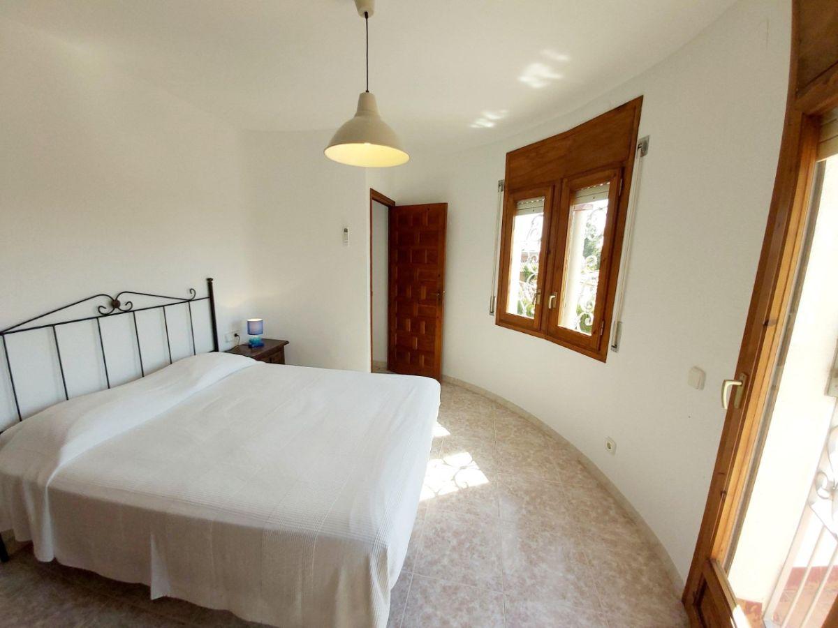 For rent of chalet in L´Ametlla de Mar