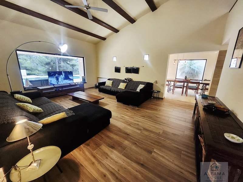 Alquiler de chalet en L´Ametlla de Mar
