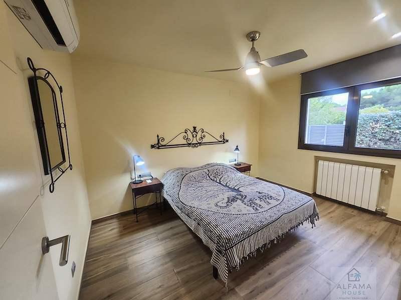 Alquiler de chalet en L´Ametlla de Mar
