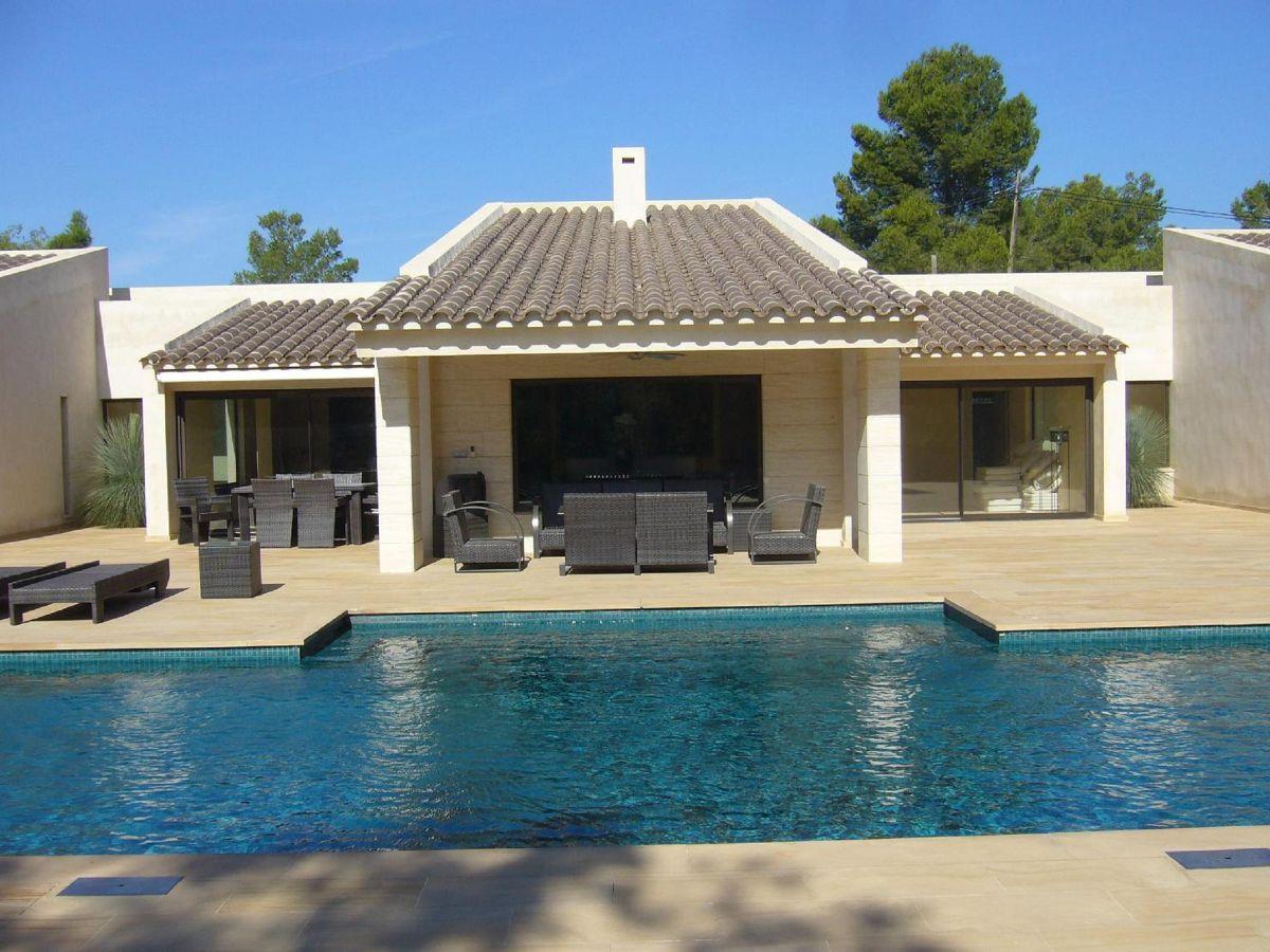 For rent of chalet in L´Ametlla de Mar