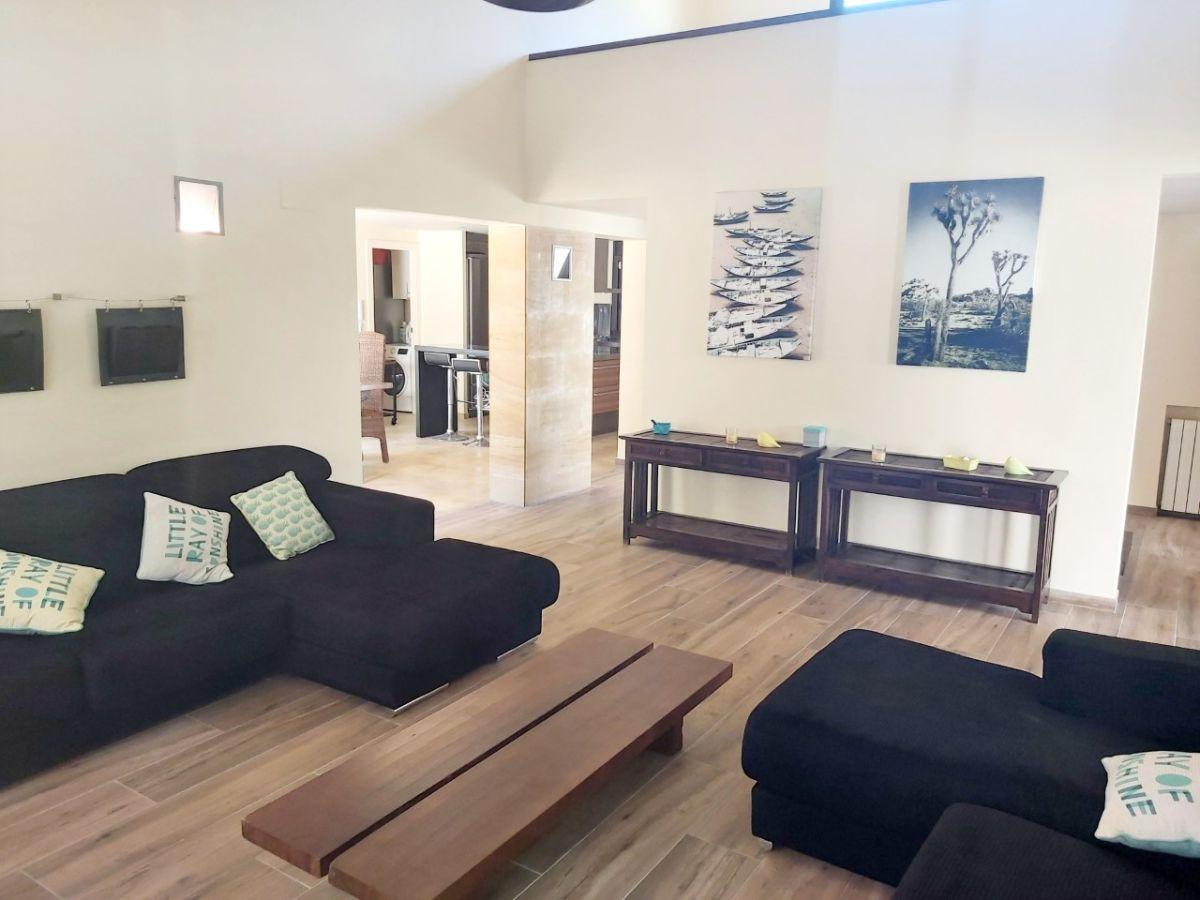For rent of chalet in L´Ametlla de Mar