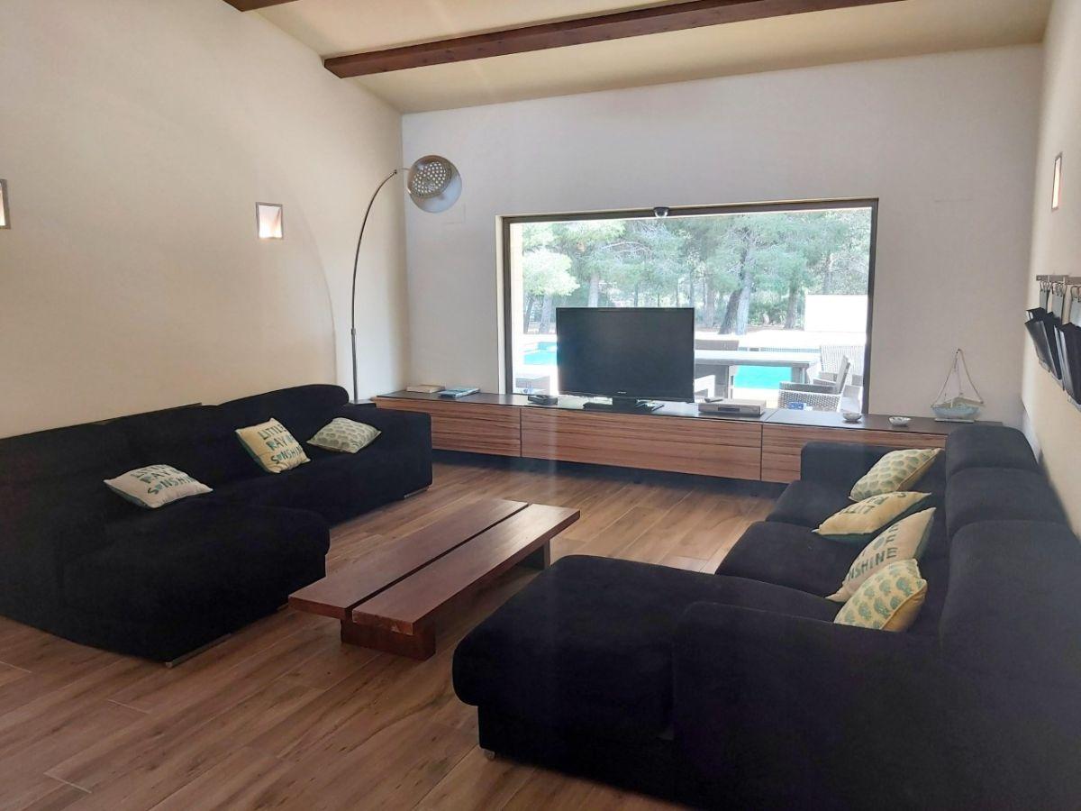 For rent of chalet in L´Ametlla de Mar