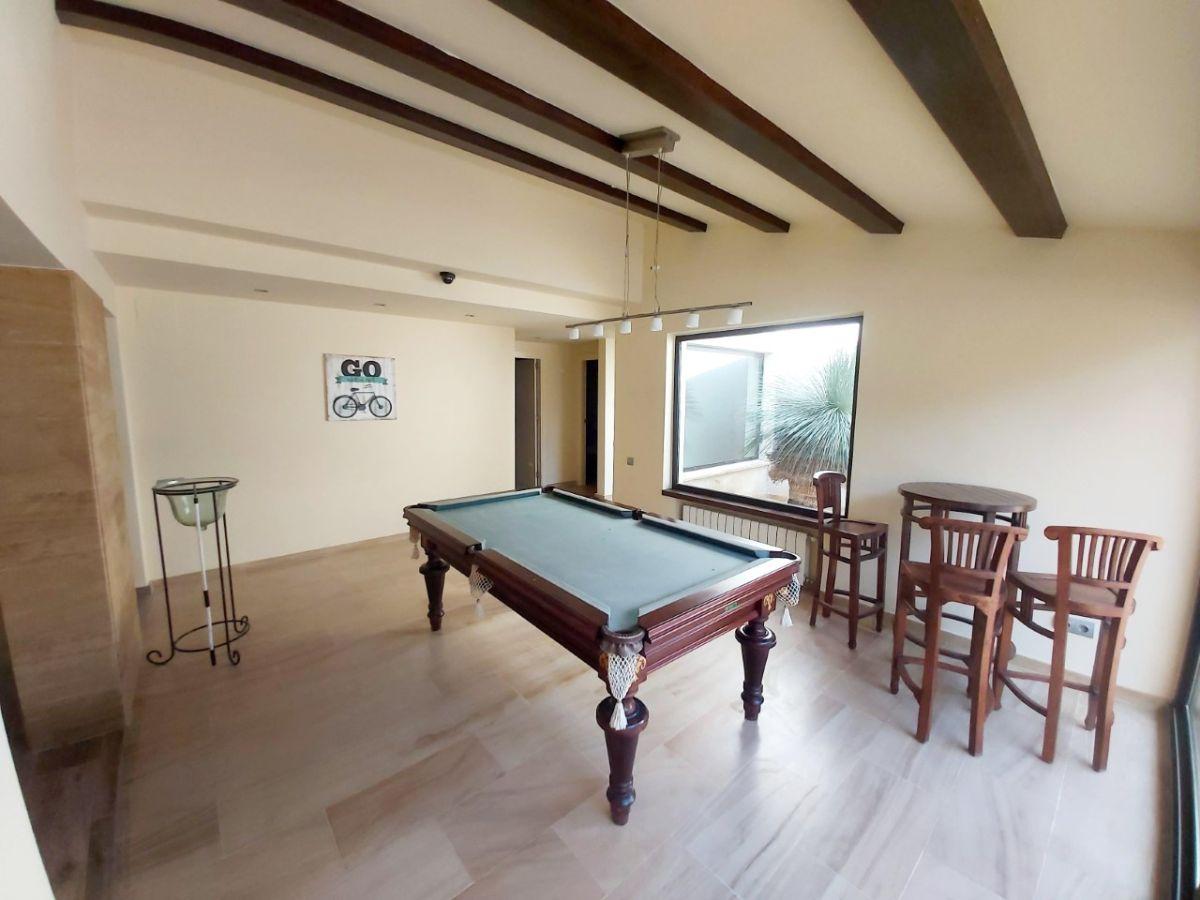 For rent of chalet in L´Ametlla de Mar