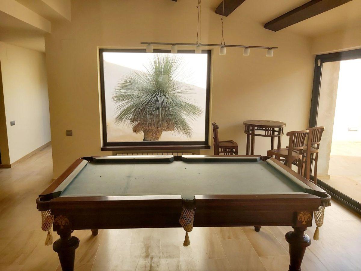 For rent of chalet in L´Ametlla de Mar
