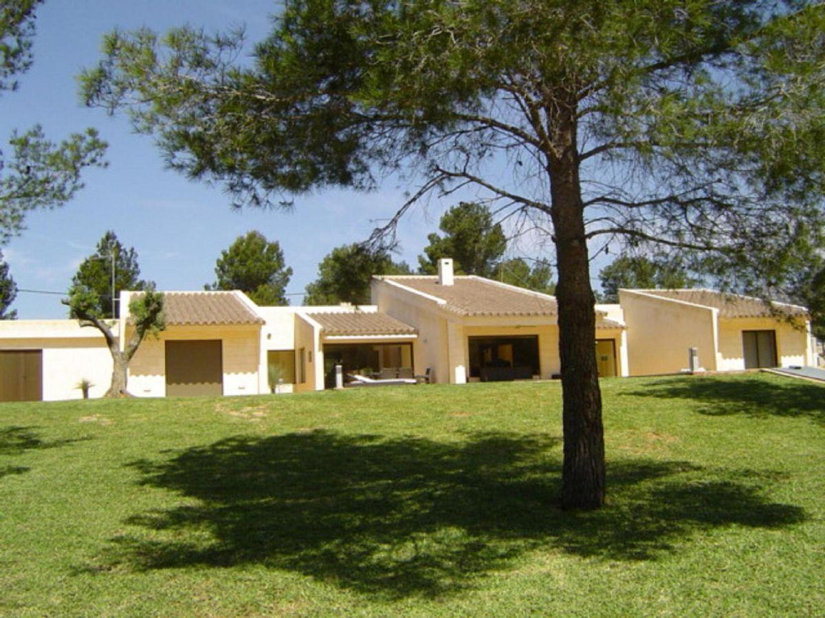 For rent of chalet in L´Ametlla de Mar