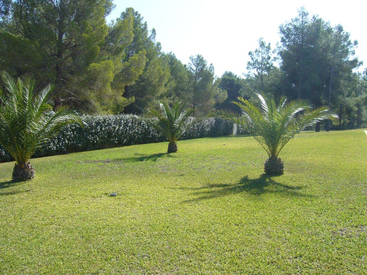 Alquiler de chalet en L´Ametlla de Mar