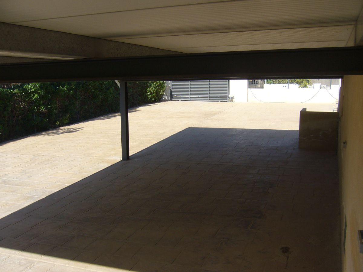 For rent of chalet in L´Ametlla de Mar