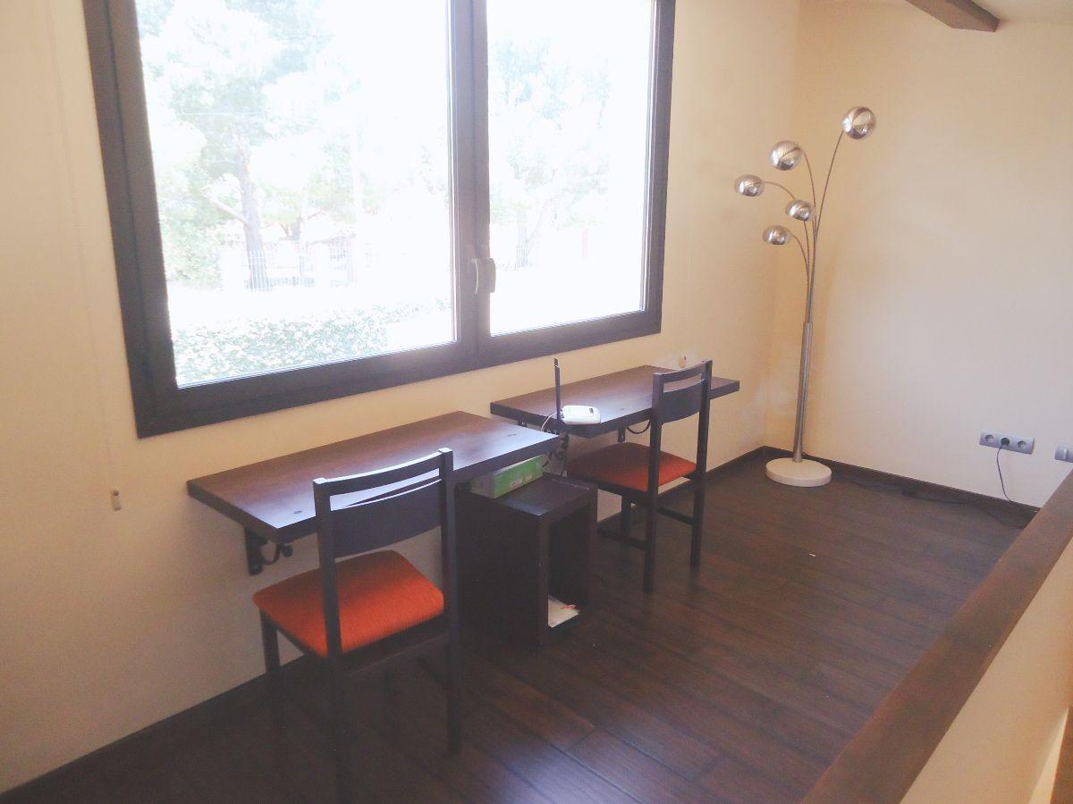 For rent of chalet in L´Ametlla de Mar