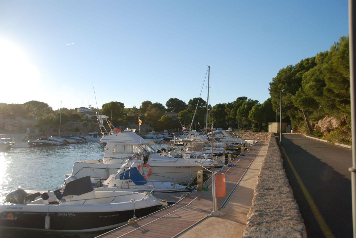 For rent of chalet in L´Ametlla de Mar