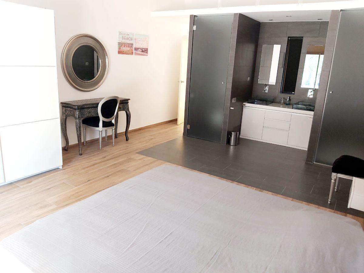 For rent of chalet in L´Ametlla de Mar