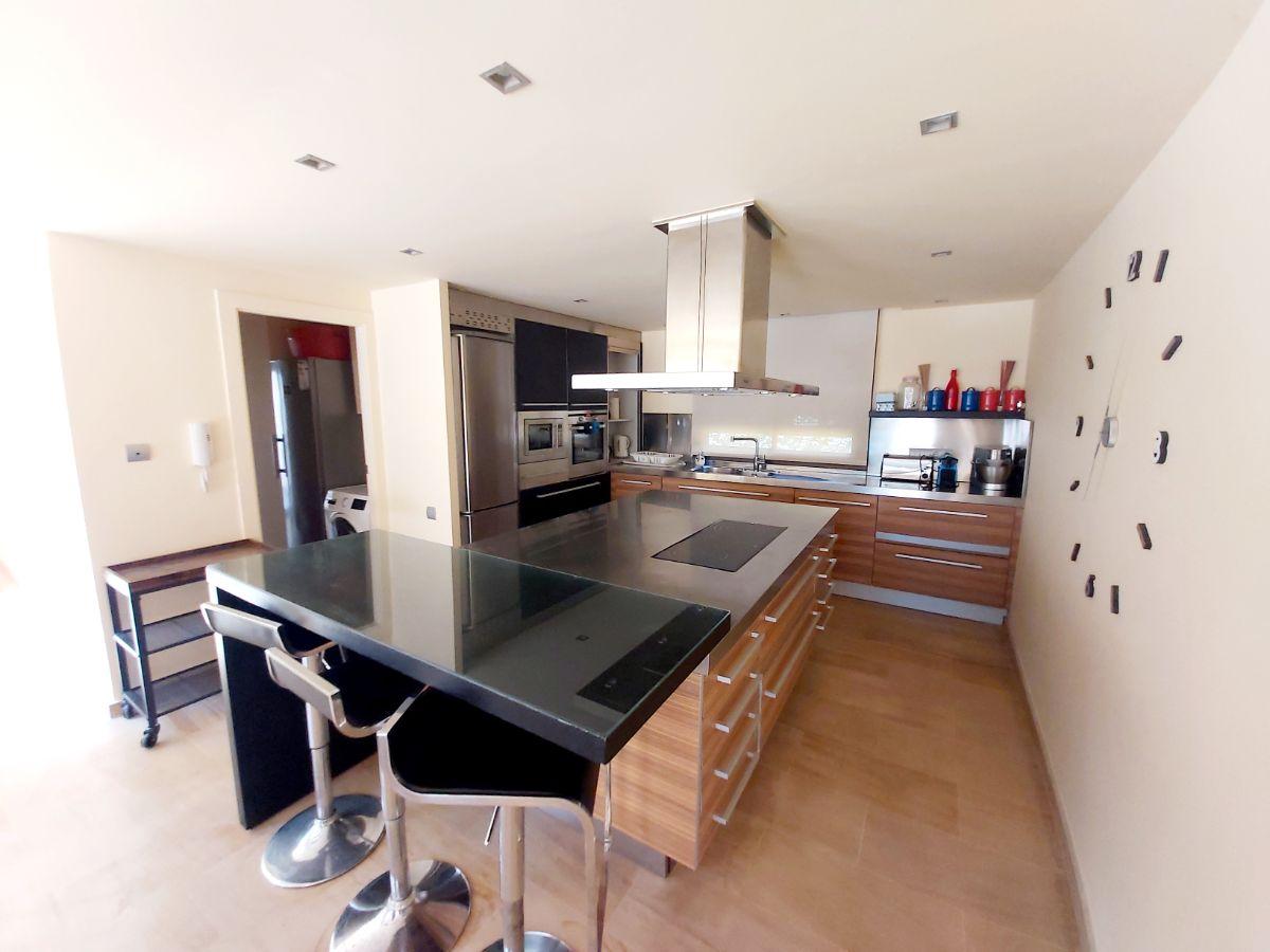 For rent of chalet in L´Ametlla de Mar