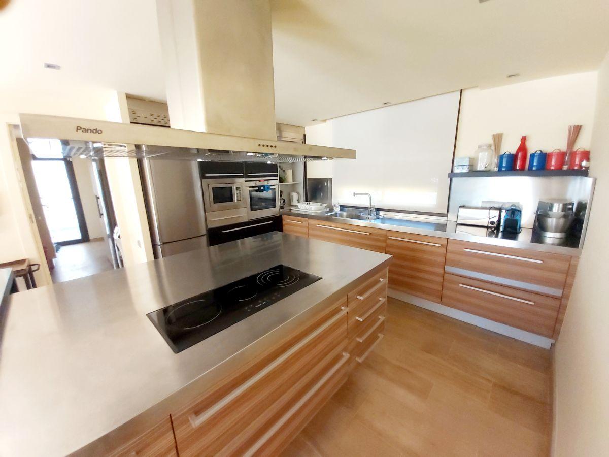 For rent of chalet in L´Ametlla de Mar