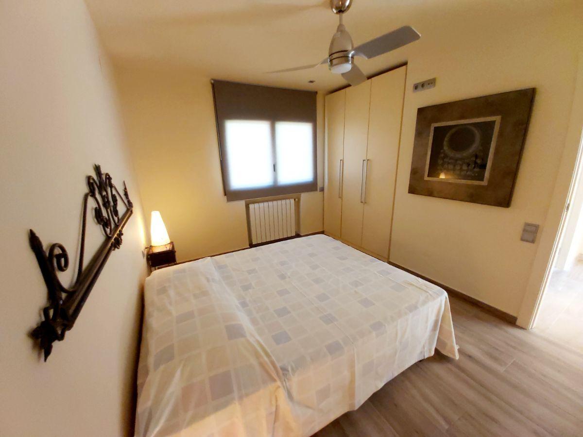 For rent of chalet in L´Ametlla de Mar