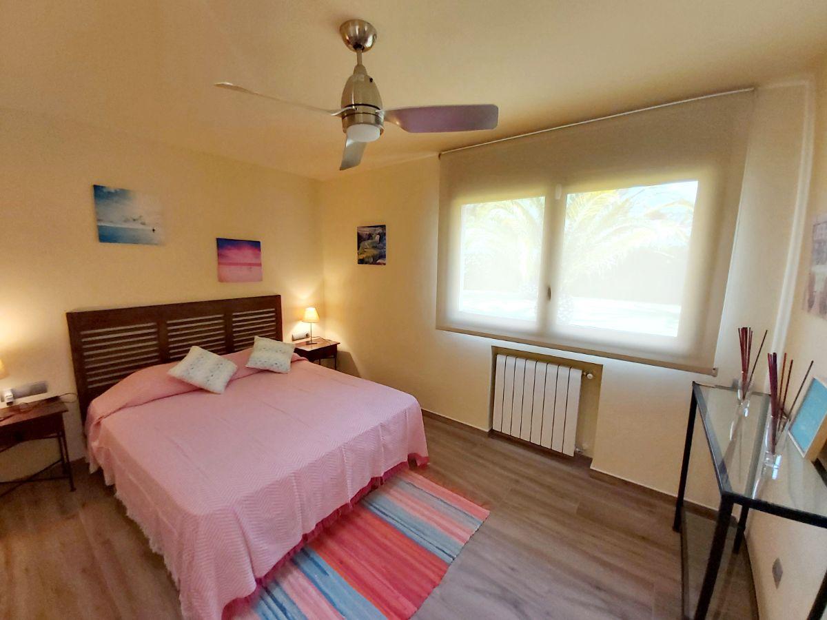 For rent of chalet in L´Ametlla de Mar