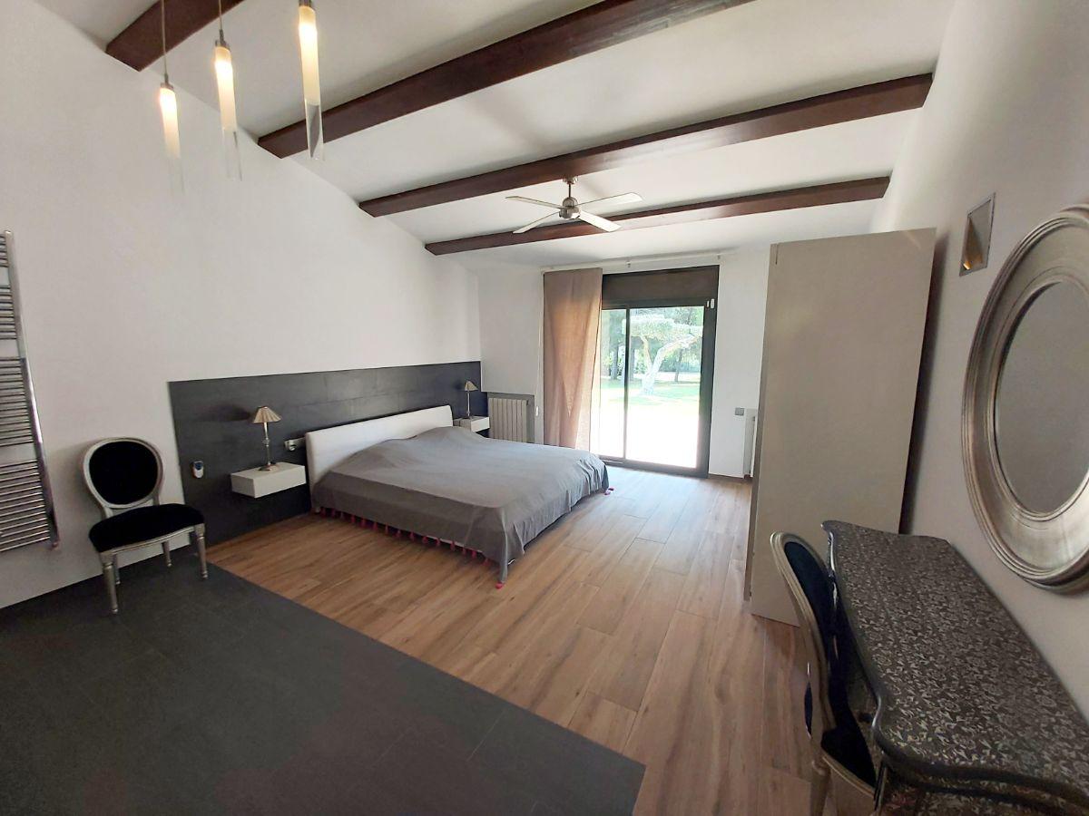 For rent of chalet in L´Ametlla de Mar