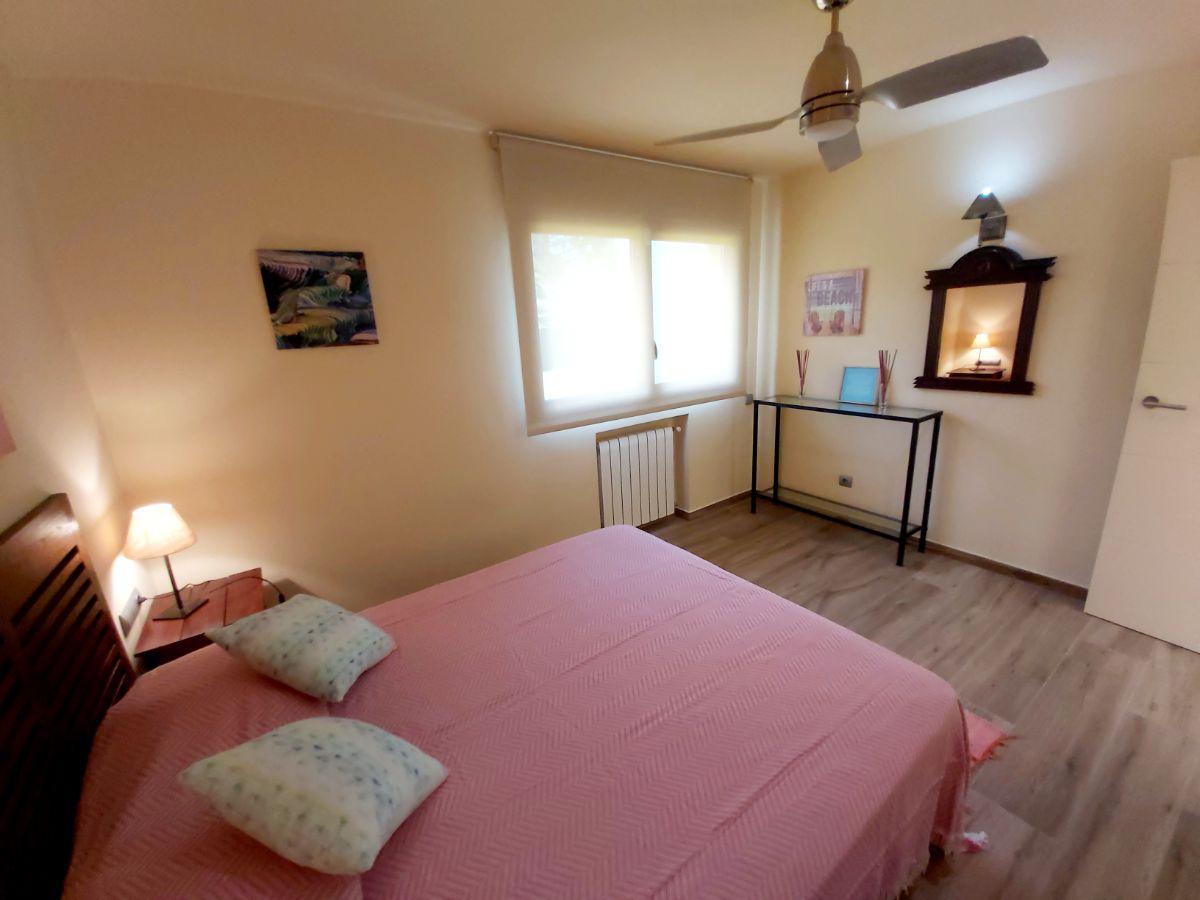 For rent of chalet in L´Ametlla de Mar