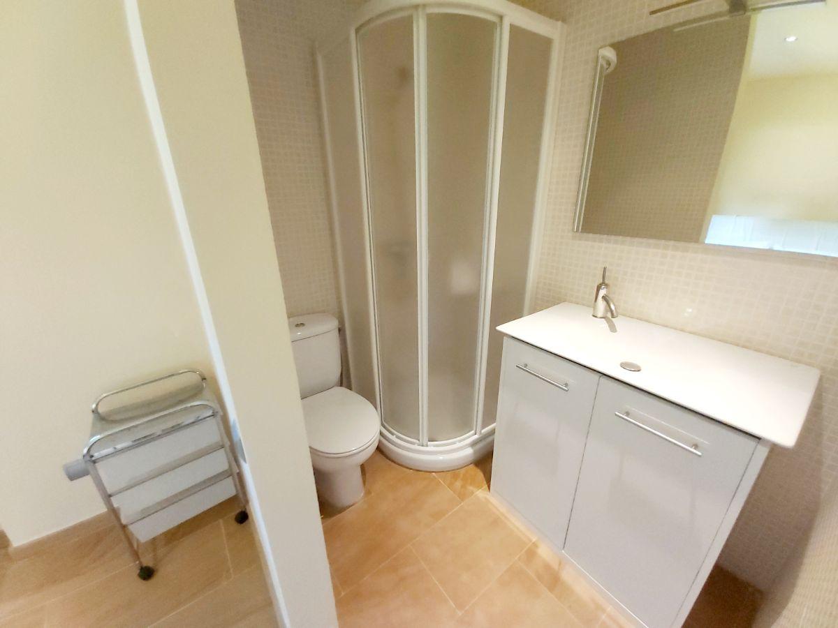 For rent of chalet in L´Ametlla de Mar