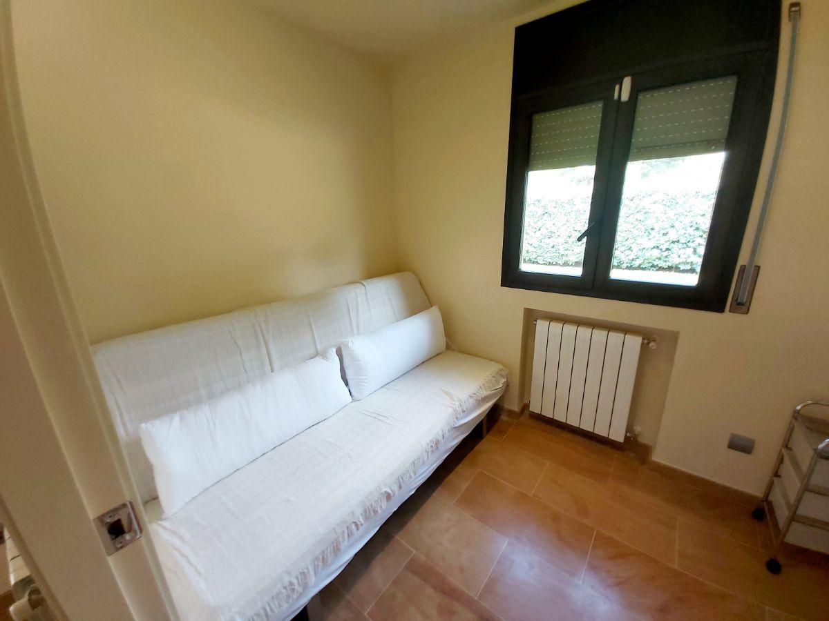 For rent of chalet in L´Ametlla de Mar
