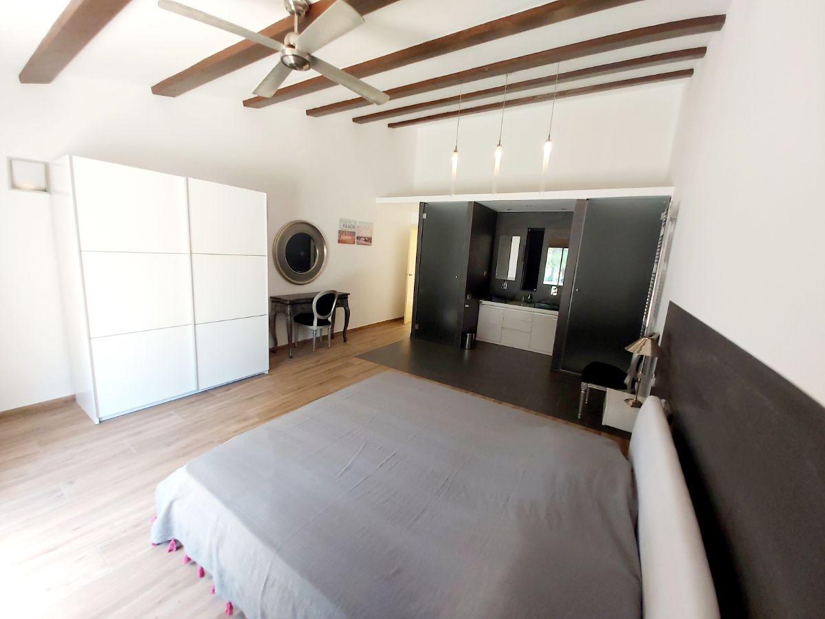 For rent of chalet in L´Ametlla de Mar