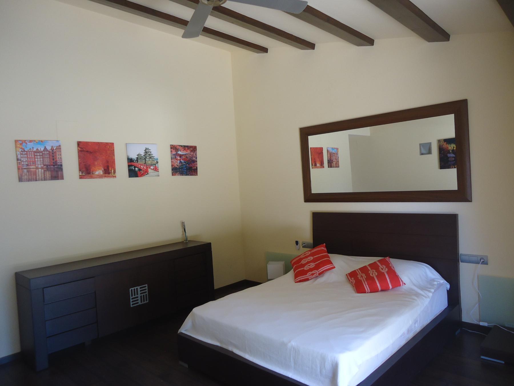 Alquiler de chalet en L´Ametlla de Mar