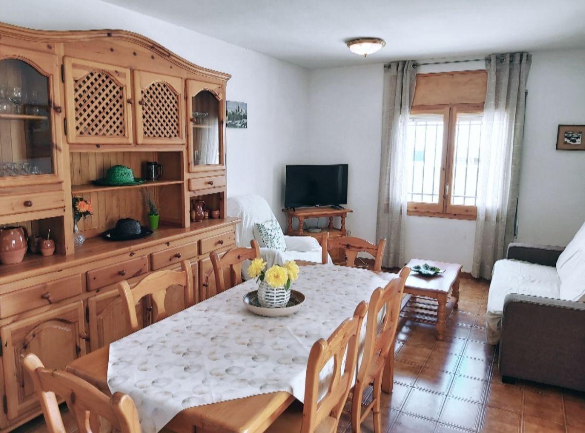 For rent of chalet in L´Ametlla de Mar