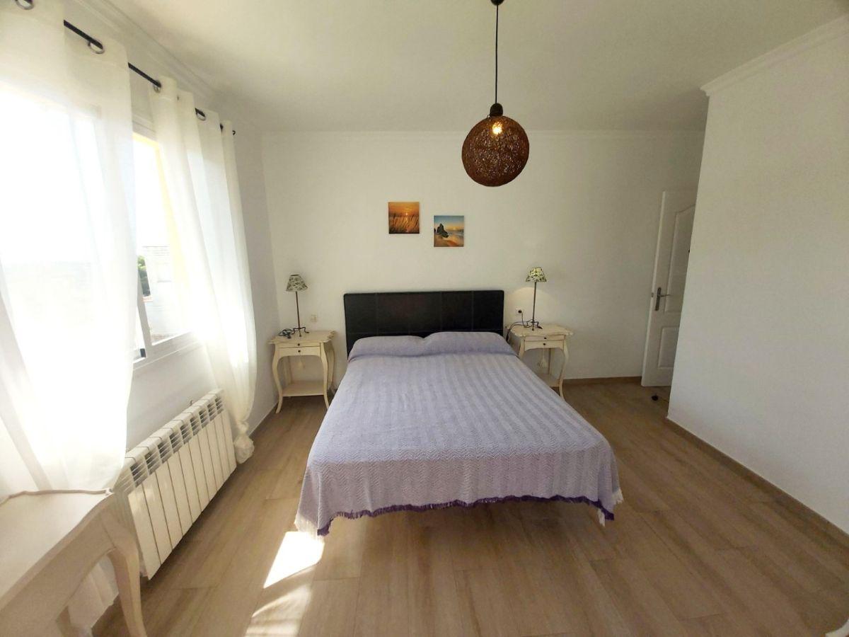 For rent of chalet in L´Ametlla de Mar
