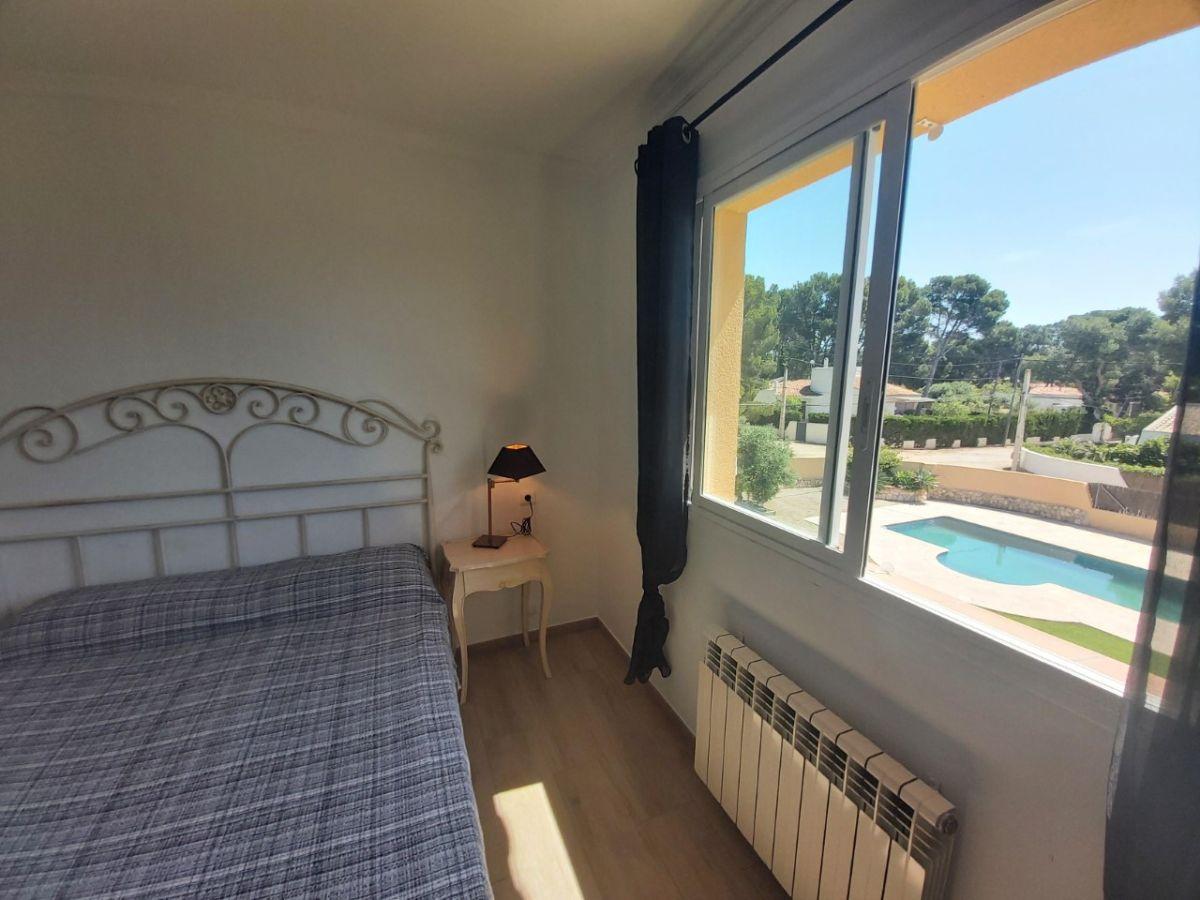 For rent of chalet in L´Ametlla de Mar
