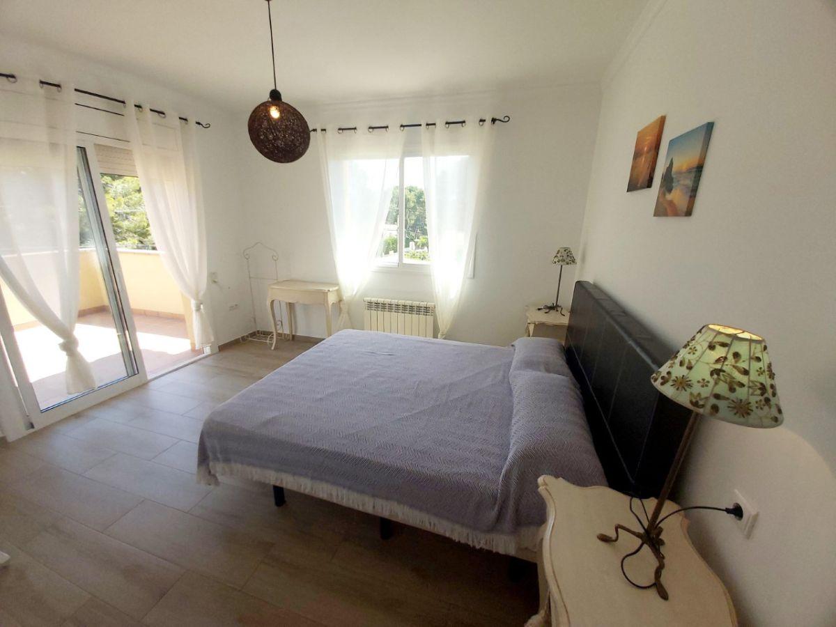 For rent of chalet in L´Ametlla de Mar