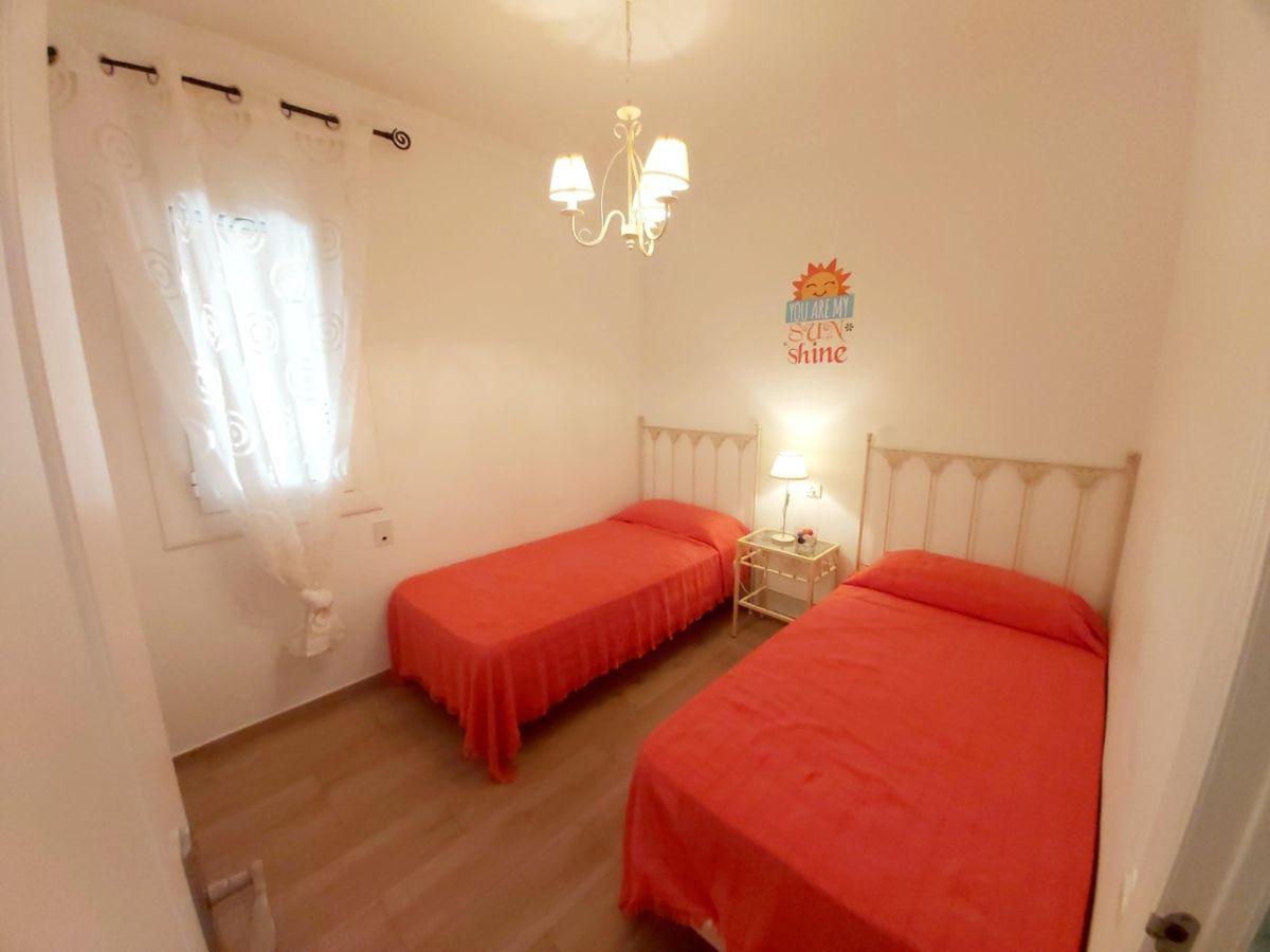 For rent of chalet in L´Ametlla de Mar