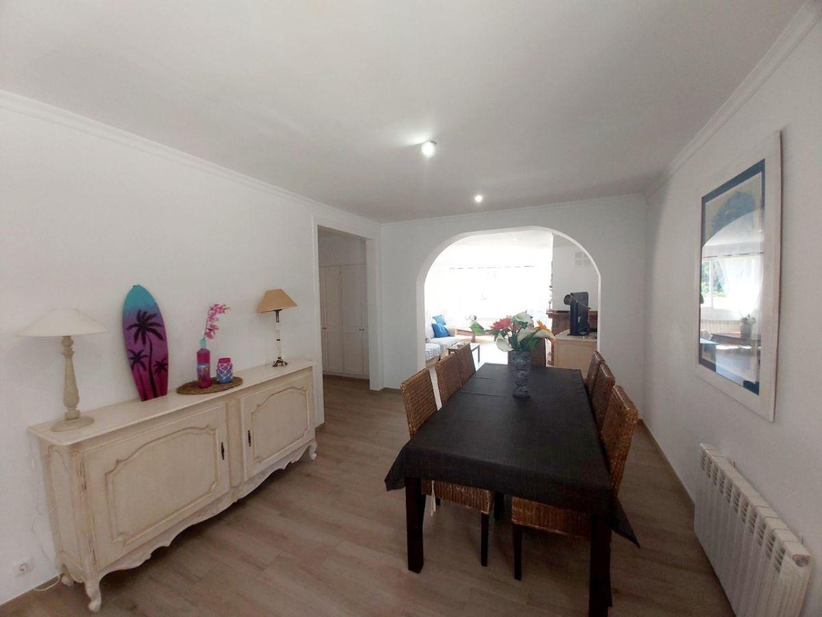 For rent of chalet in L´Ametlla de Mar