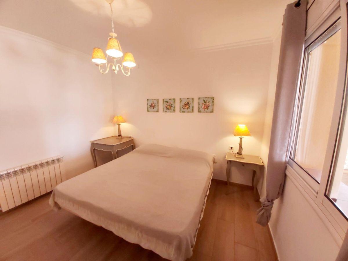 For rent of chalet in L´Ametlla de Mar